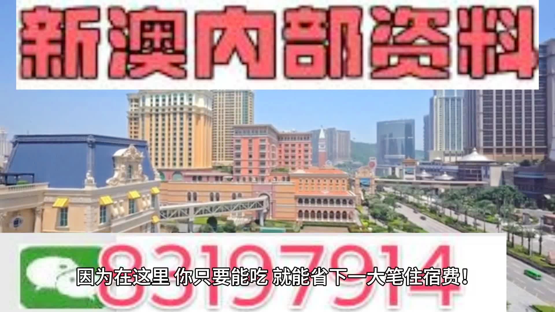 澳门王中王100%的资料2025|精选解释解析落实