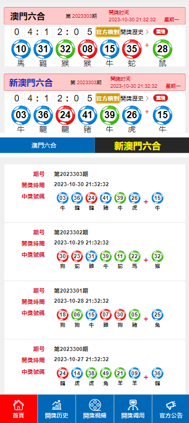 2025新澳门历史开奖记录|精选解释解析落实