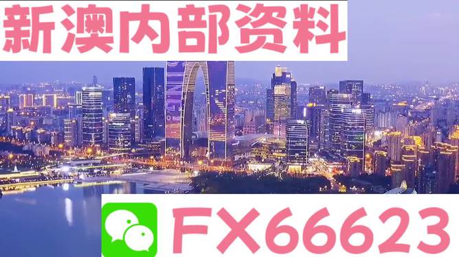 新澳内部资料精准大全,新澳内部资料精准大全，深度解析与洞察